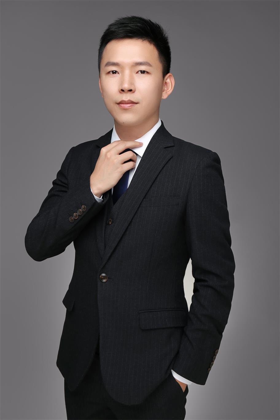 李三忠 执行创意总监